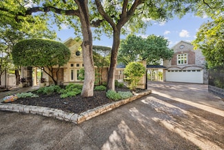 403 Hilltop, Roanoke, TX 76262