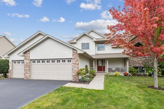 4932 Kalenda Ave NE, Albertville, MN 55301
