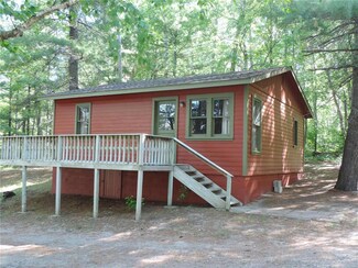 TBD 3 Grand Pines Dr, Nevis, MN 56467