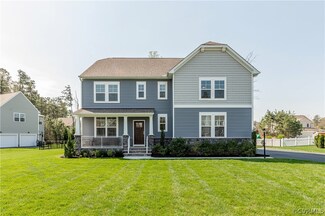 10155 Kellys Bluff Run, Ashland, VA 23005