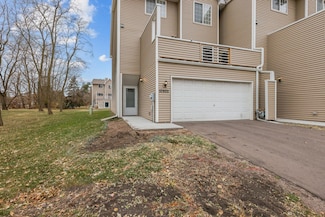 10902 Johnson St NE Unit 4, Minneapolis, MN 55434