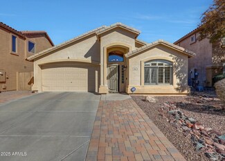 2414 W White Feather Ln, Phoenix, AZ 85085