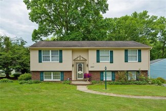 1903 Riggs Rd, South Park, PA 15129