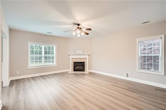 300 Oregon Trail SW, Marietta, GA 30008