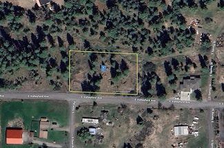 12101 E Valleyford Ave, Valleyford, WA 99036