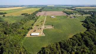 435 Mudline Rd, Proctor, AR 72376