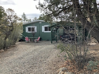 218 Midway, Prescott, AZ 86305
