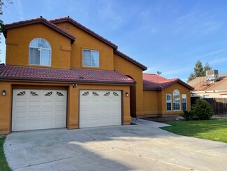 1624 Aspen St, Selma, CA 93662