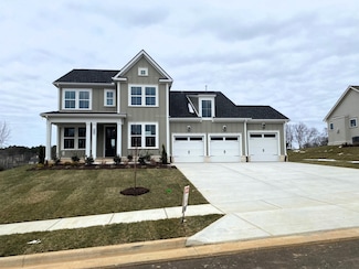 7317 Catherine Dr, Fairview, TN 37062