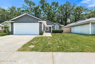 4354 Lake Woodbourne Dr S, Jacksonville, FL 32217