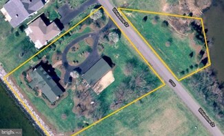 17581 Whitestone Dr, Tall Timbers, MD 20690