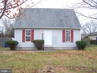 10485 Georgetown Rd, Laurel, DE 19956