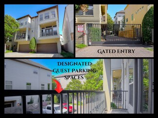 232 Detering St Unit A, Houston, TX 77007