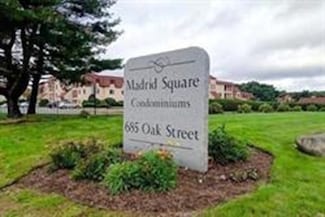 685 Oak St Unit 244, Brockton, MA 02301