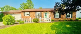 1124 Farmview Dr, Bucyrus, OH 44820
