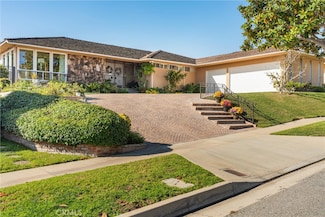 4845 Parkglen Ave, Los Angeles, CA 90043