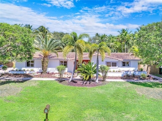 7905 SW 161st St, Palmetto Bay, FL 33157