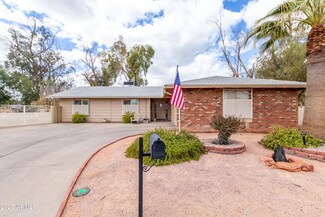 11612 S 51st St, Phoenix, AZ 85044