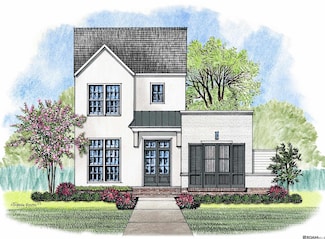 18658 Oakland Crossing Blvd, Prairieville, LA 70769