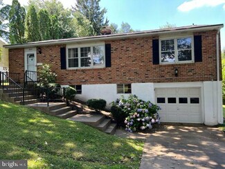802 S Garfield St, Kennett Square, PA 19348