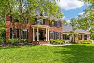 12443 Brook Forest Cir, Pickerington, OH 43147