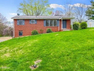 5501 Tiffany Ln, Knoxville, TN 37912