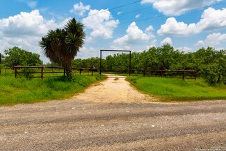 TBD, TRACT 2 Ralph Coughran Rd, Pleasanton, TX 78064