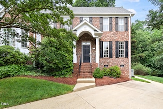 601 Culpepper Ct, Durham, NC 27712