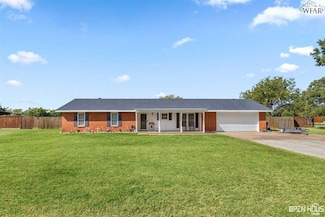 2198 Bridwell Rd, Iowa Park, TX 76367