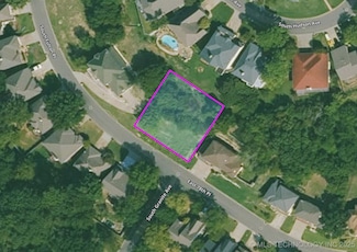 0 S Fulton Place, Tulsa, OK 74136