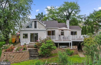 3936 Bayside Dr, Edgewater, MD 21037