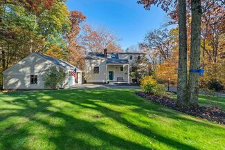 24 Pammys Path, North Easton, MA 02356