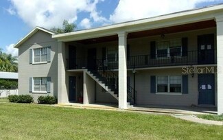 302 S Spring Garden Ave Unit A01, Deland, FL 32720