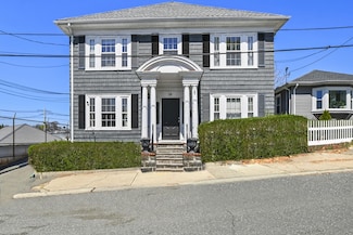 18 Ropes St Unit 1L, Salem, MA 01970