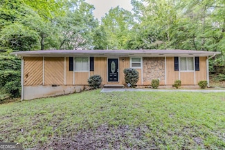 5509 Covent Way, Lithonia, GA 30058