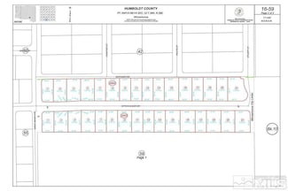 Lot 16059312 Offenhauser Dr, Winnemucca, NV 89445