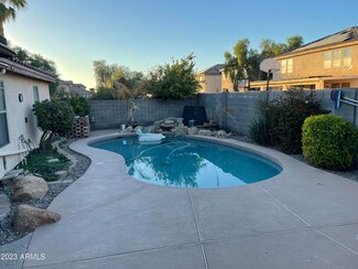 578 W Racine Loop, Casa Grande, AZ 85122