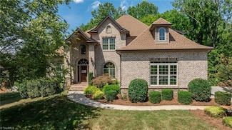 336 James Way, Advance, NC 27006