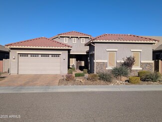 6616 W Side Canyon Trail, Phoenix, AZ 85083