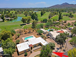 6801 E Caballo Dr, Paradise Valley, AZ 85253