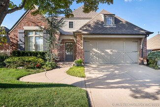 8411 E 100th St, Tulsa, OK 74133