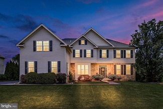 2071 Derbyshire Rd, Furlong, PA 18925
