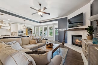 408 Anchor Reserve Cove, Hermitage, TN 37076