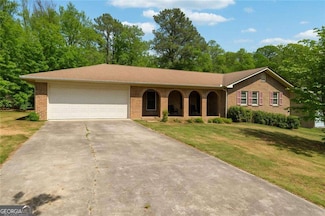 2944 Williams Place, Snellville, GA 30078