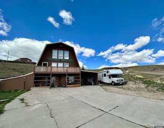 2025 Rolling Hills, Kemmerer, WY 83101