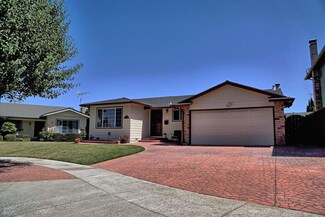 1522 Scaraway Dr, San Jose, CA 95132