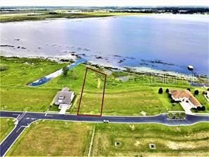 280 Caladium Ave, Lake Alfred, FL 33850