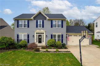 2676 Pinegate Dr, Norton, OH 44203