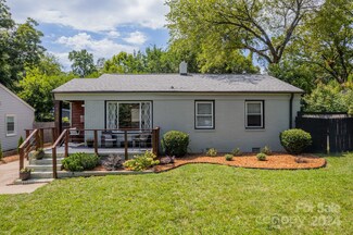 1905 Anderson St, Charlotte, NC 28205