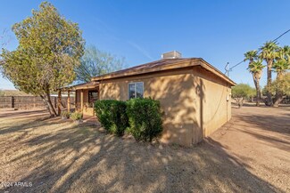 1340 W Romley Rd, Phoenix, AZ 85041